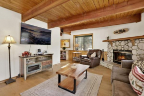 Mountain Retreat by the Creek by Big Bear Vacations Big Bear Lake